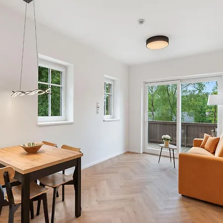 V Kapradi-2 By Interhome Appartement *