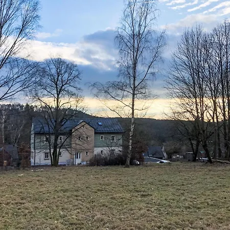 V Kapradi-2 By Interhome Apartman