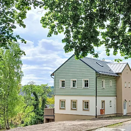 V Kapradi-2 By Interhome Apartman *