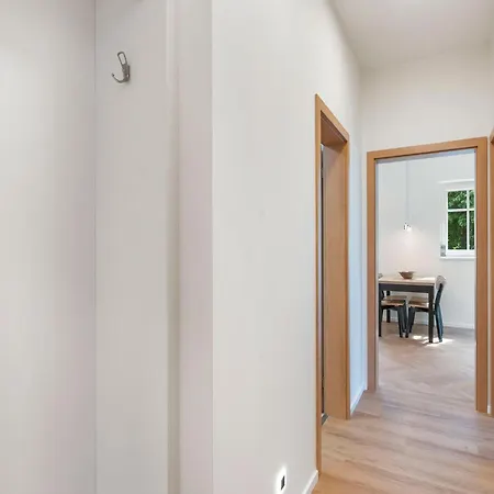 Appartement V Kapradi-2 By Interhome *