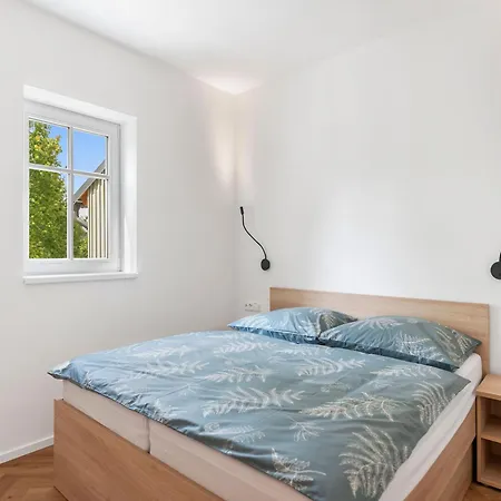 V Kapradi-2 By Interhome Appartement *