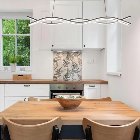 V Kapradi-2 By Interhome Appartement Mezná