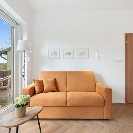 V Kapradi-2 By Interhome Apartmán *