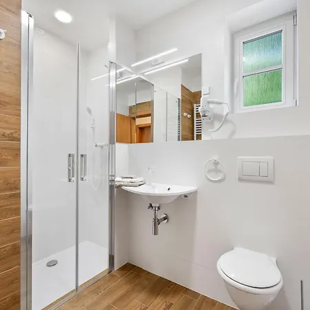 Appartement V Kapradi-2 By Interhome *