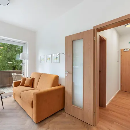 Appartement V Kapradi-2 By Interhome *