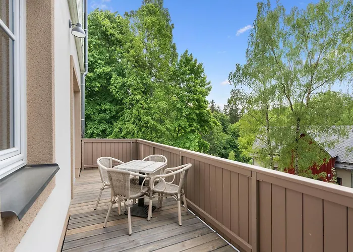 Apartman V Kapradi-2 By Interhome *