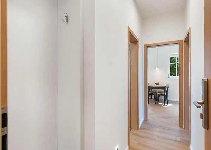 Apartman V Kapradi-2 By Interhome *