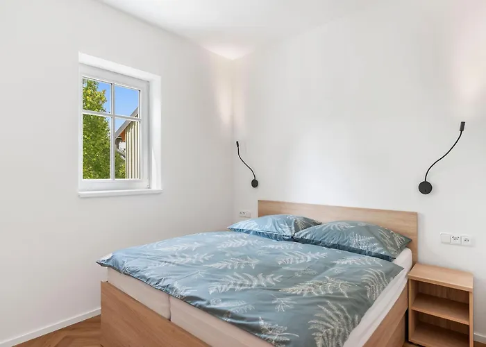 V Kapradi-2 By Interhome Apartman *