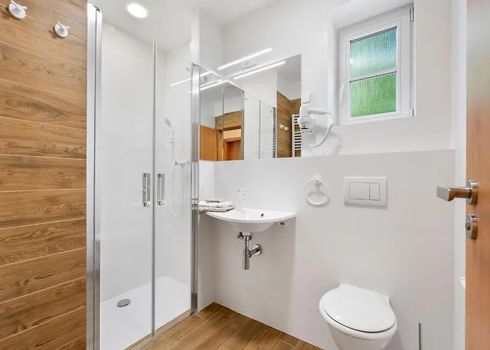 Apartman V Kapradi-2 By Interhome *