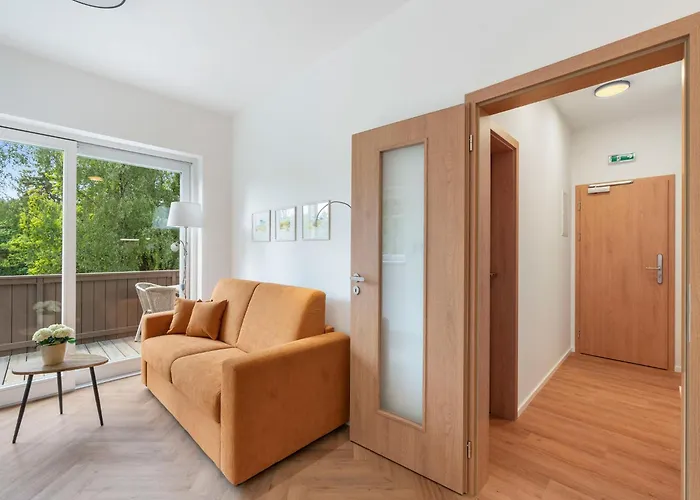 Apartman V Kapradi-2 By Interhome *